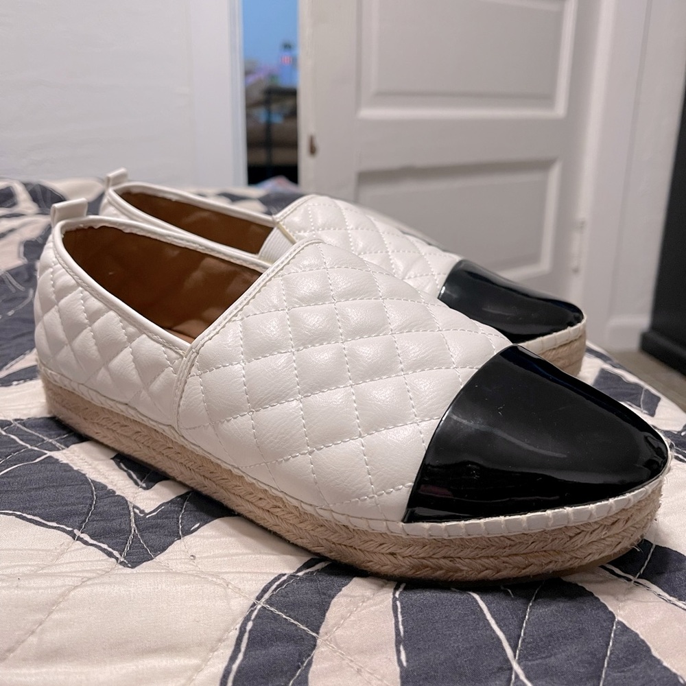 Steve Madden Palamo Shoes Womens